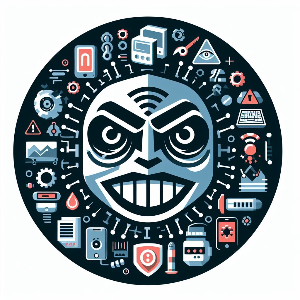 CyBerlog